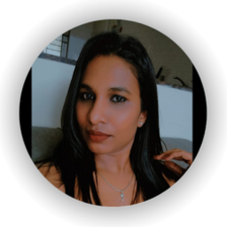 Kruthika Krishna, Head of Sales at Salonify