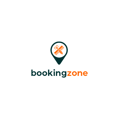 Salon and Spa appointment  Booking App, BookingZone.