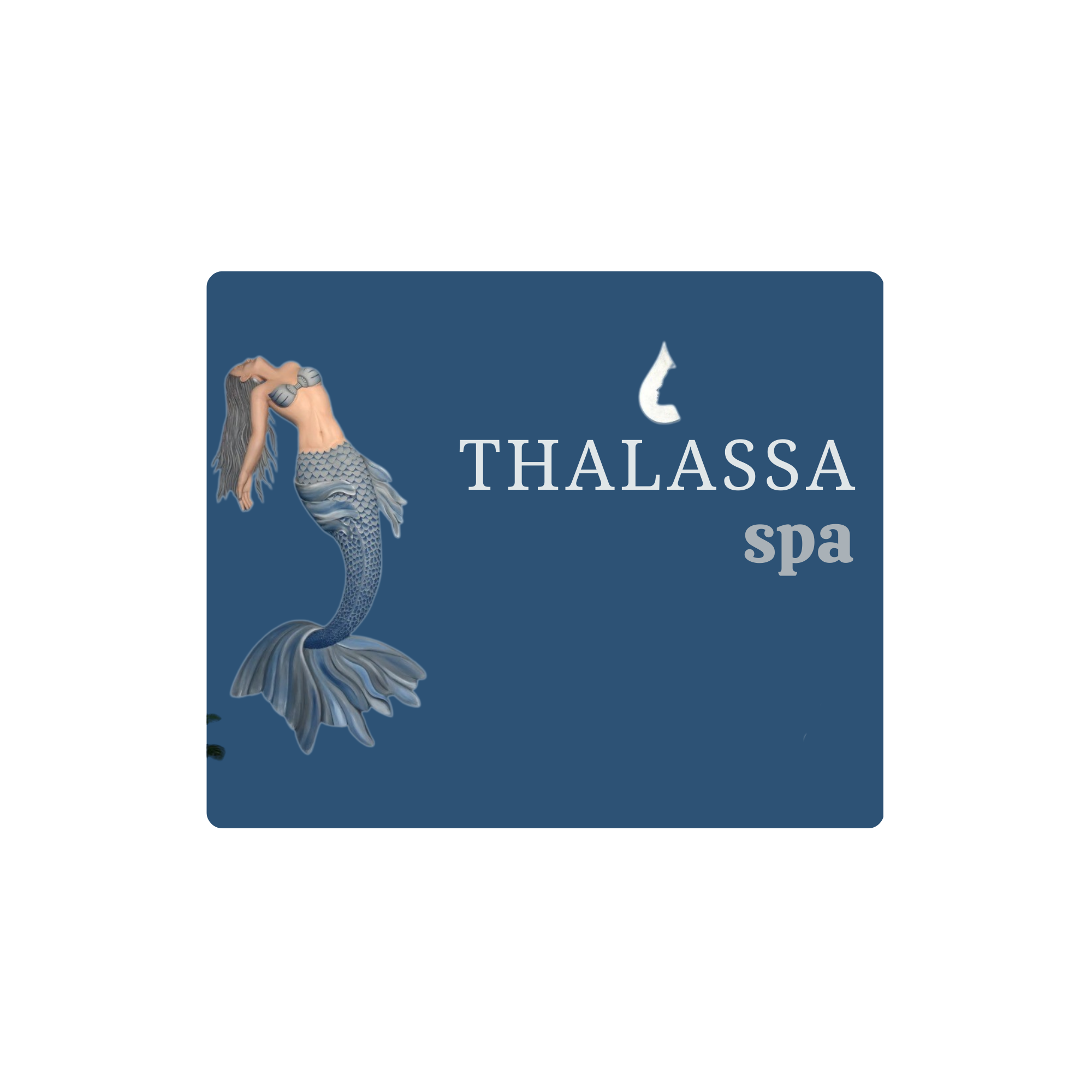 Thalassa Spa