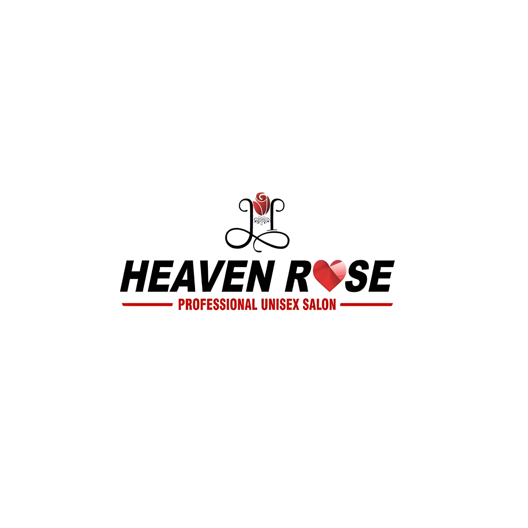 Heaven Rose Family Salon